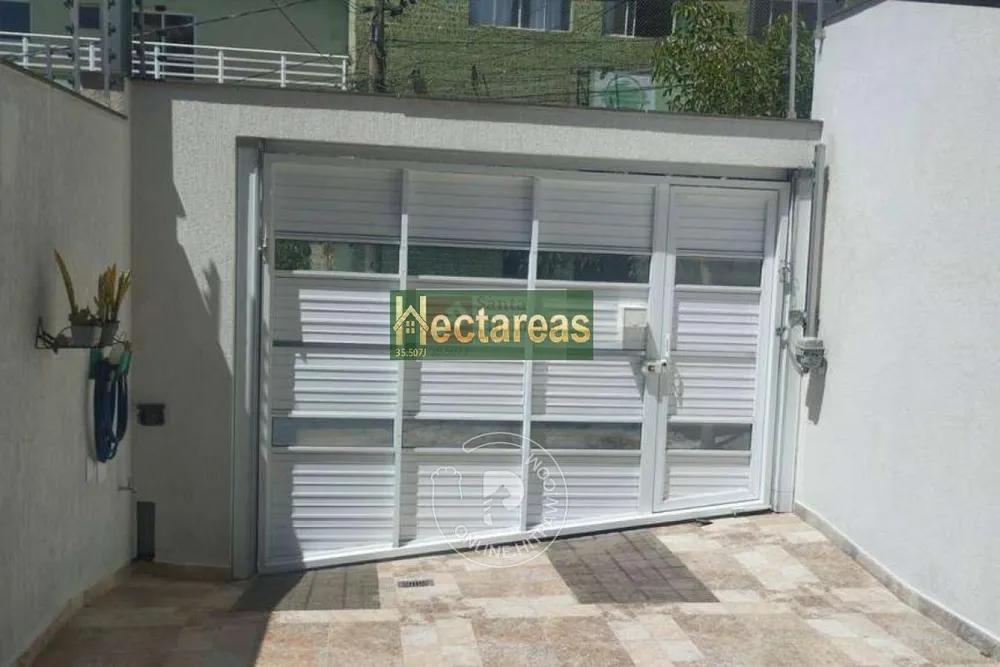 Sobrado, 3 quartos - Foto 12