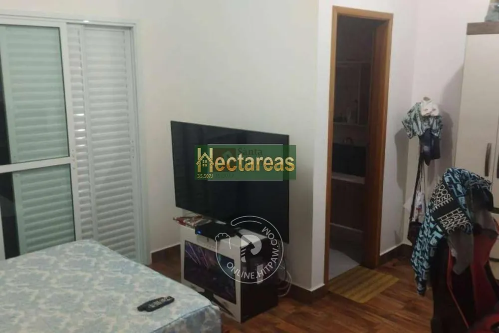 Sobrado, 3 quartos - Foto 5