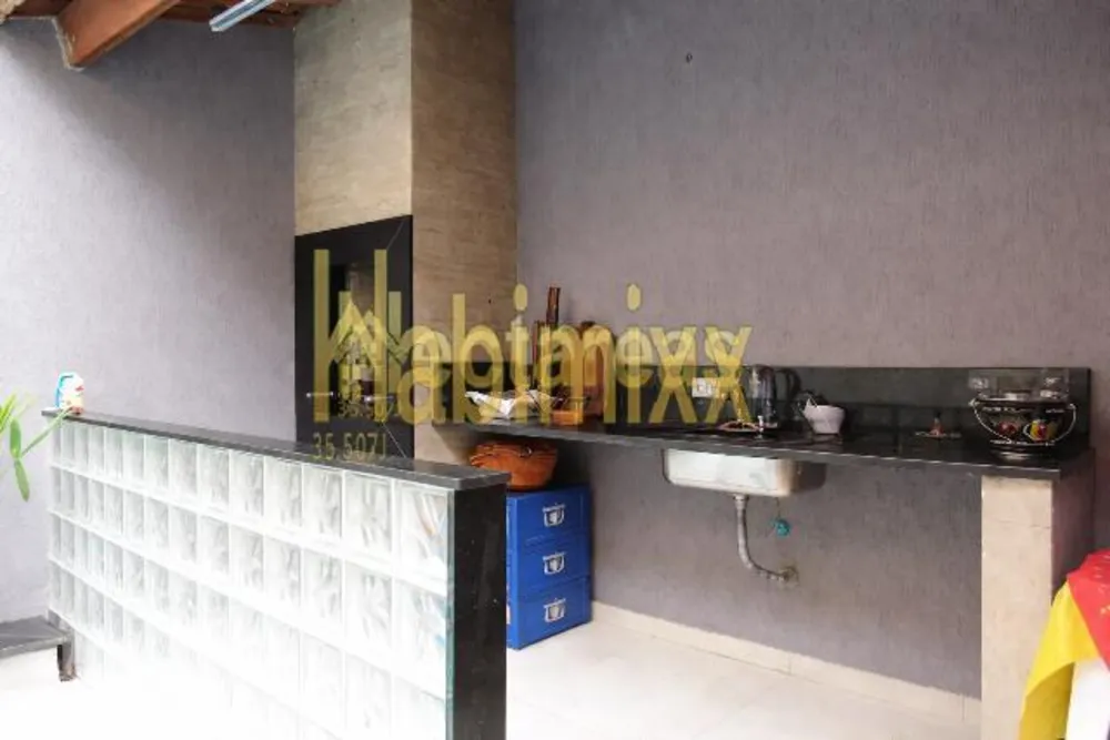 Sobrado, 2 quartos - Foto 2