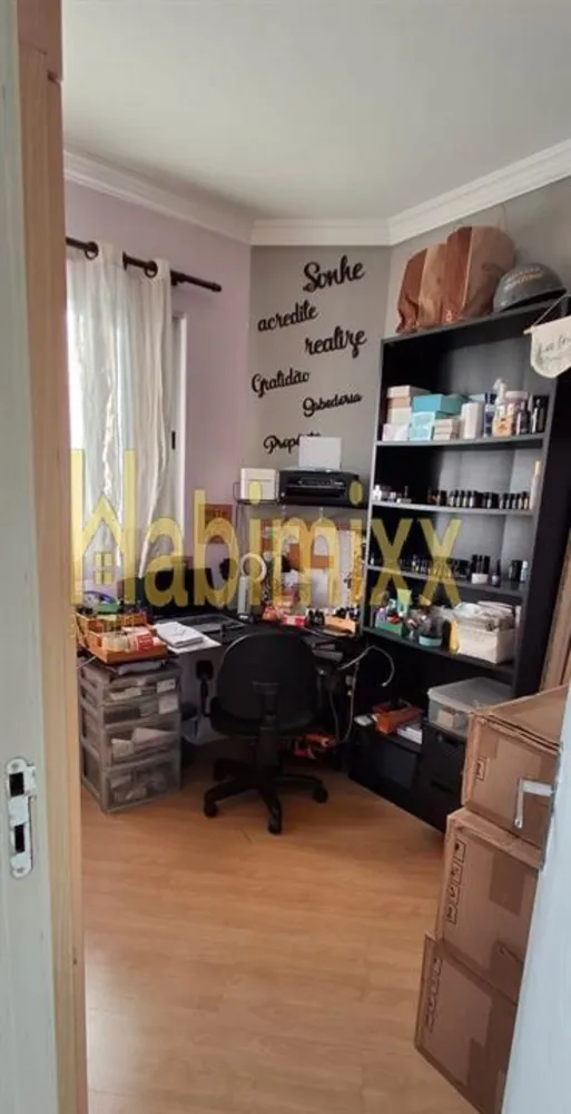 Apartamento, 3 quartos, 62 m² - Foto 2
