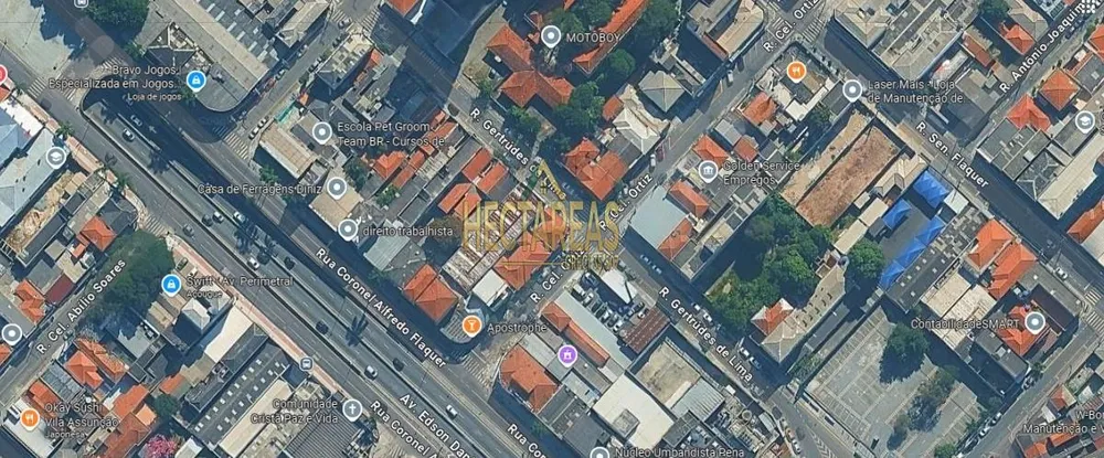 Terreno, 966 m² - Foto 4