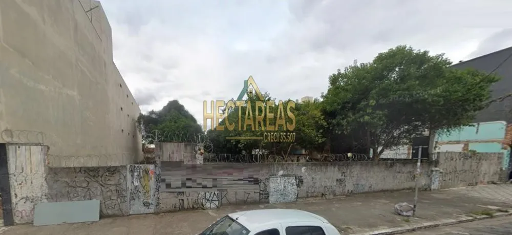 Terreno, 966 m² - Foto 1