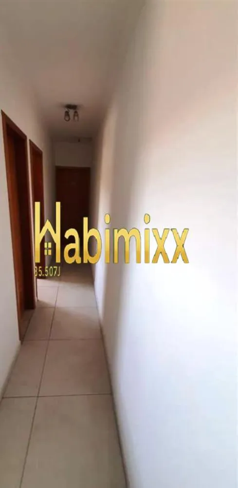 Sobrado, 4 quartos - Foto 4