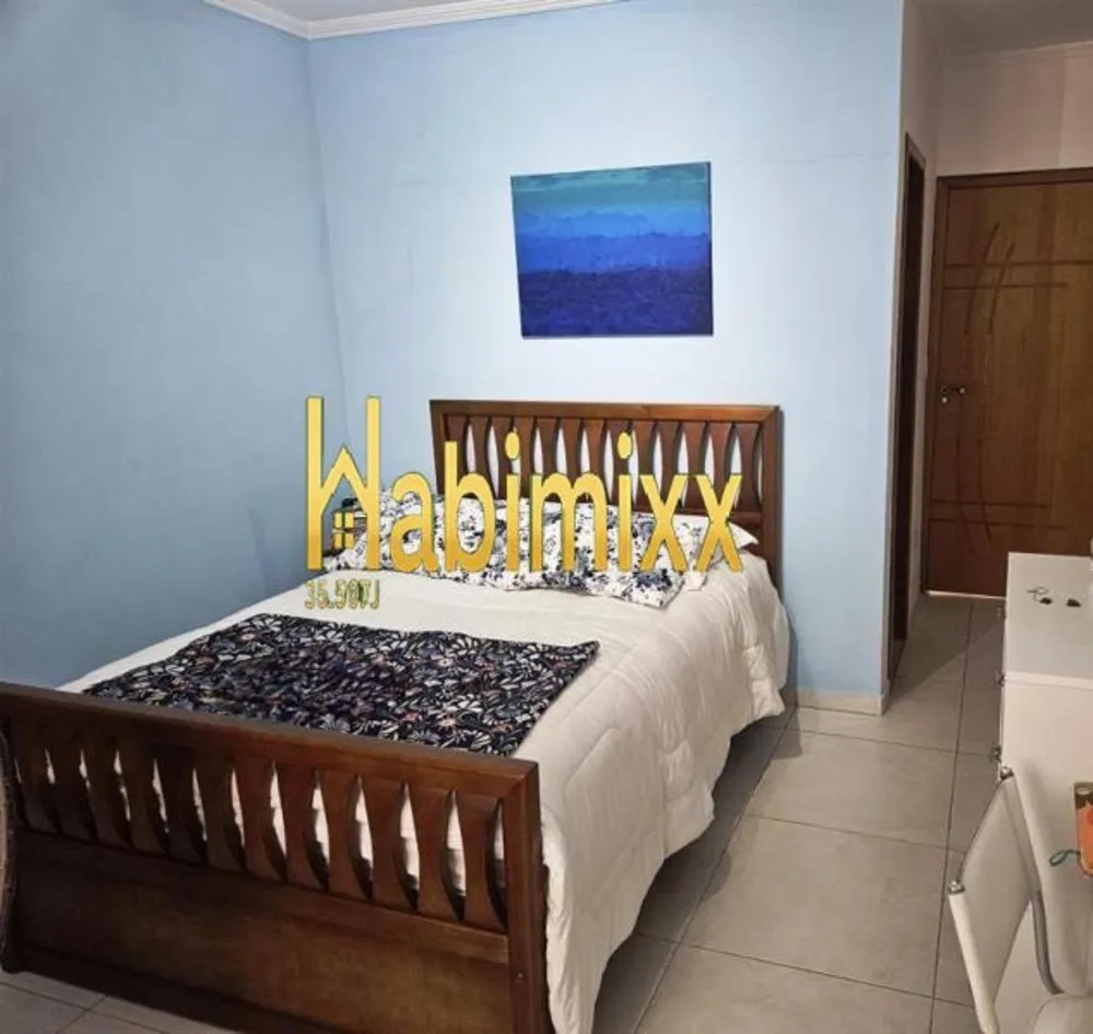 Sobrado, 4 quartos - Foto 2