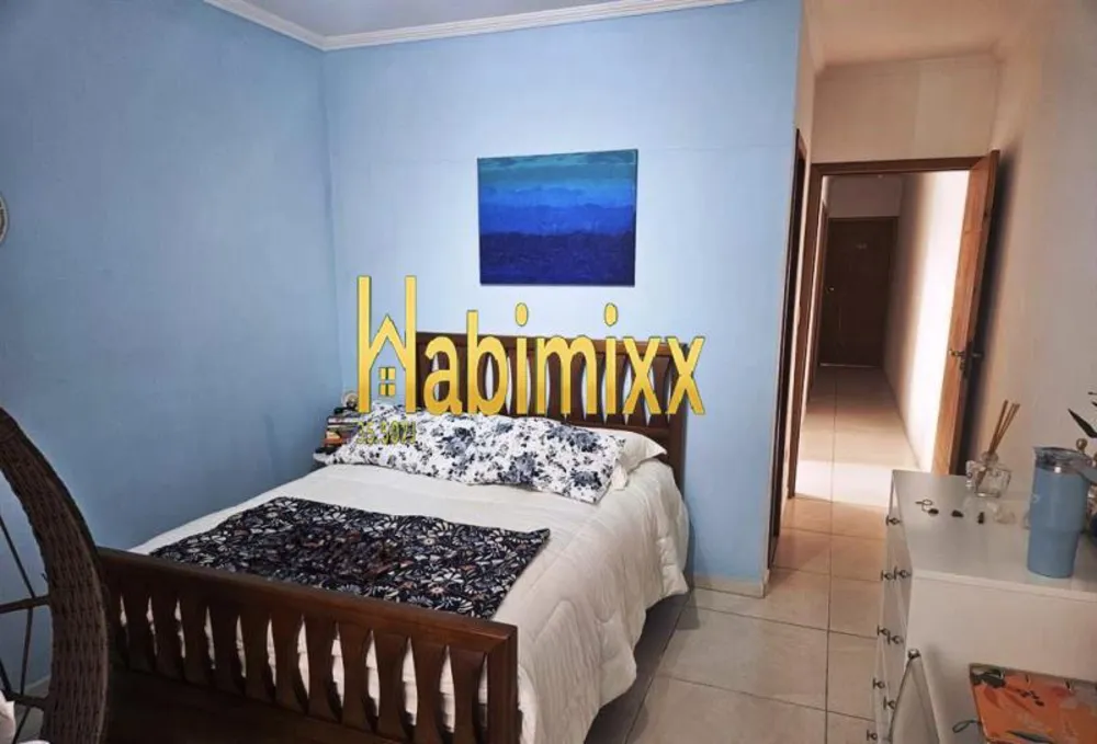 Sobrado, 4 quartos - Foto 1