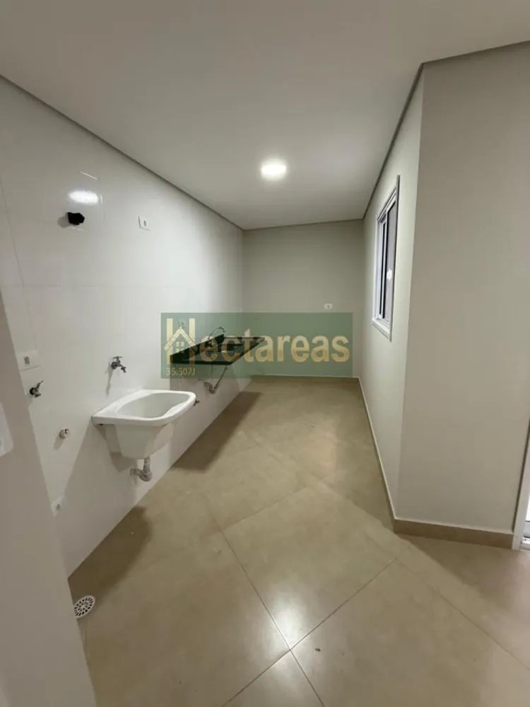 Apartamento, 2 quartos, 58 m² - Foto 6