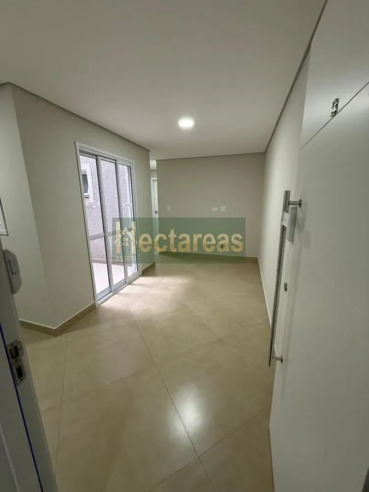 Apartamento, 2 quartos, 58 m² - Foto 2