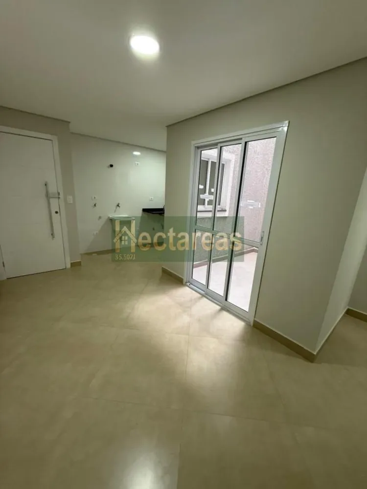 Apartamento, 2 quartos, 58 m² - Foto 1