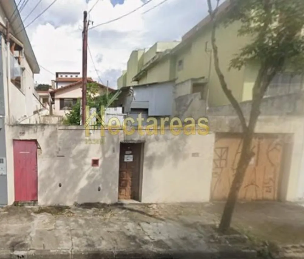 Terreno, 330 m² - Foto 1