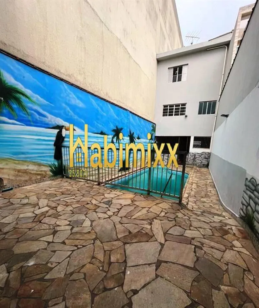 Sobrado, 3 quartos - Foto 4