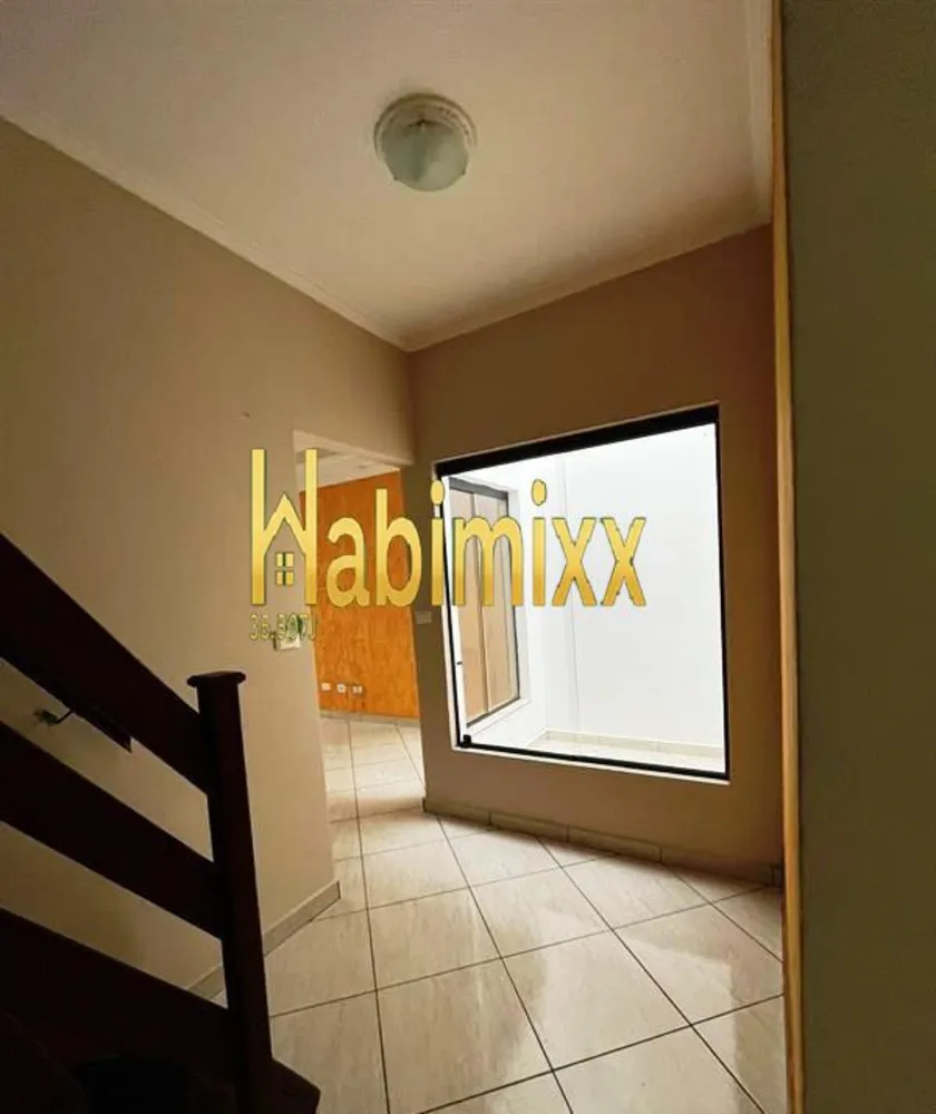 Sobrado, 3 quartos - Foto 2