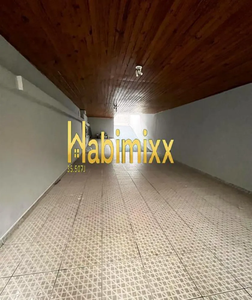 Sobrado, 3 quartos - Foto 1
