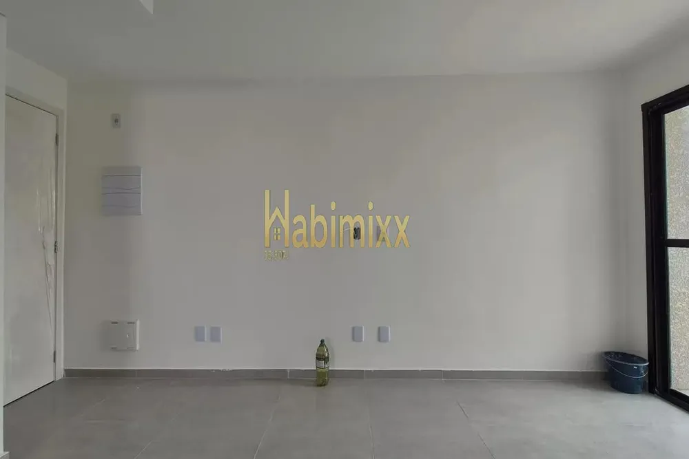 Apartamento, 2 quartos, 45 m² - Foto 1