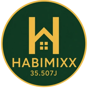 Logo de IMOBILIÁRIA HABIMIXX
