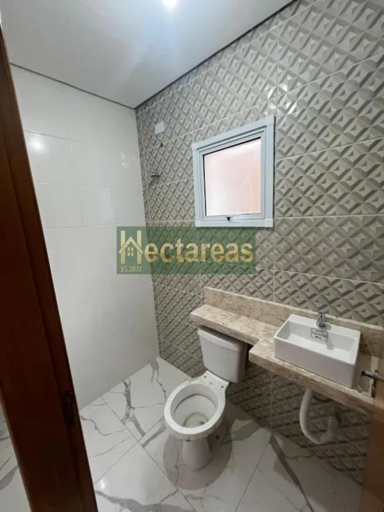 Apartamento, 2 quartos, 52 m² - Foto 5
