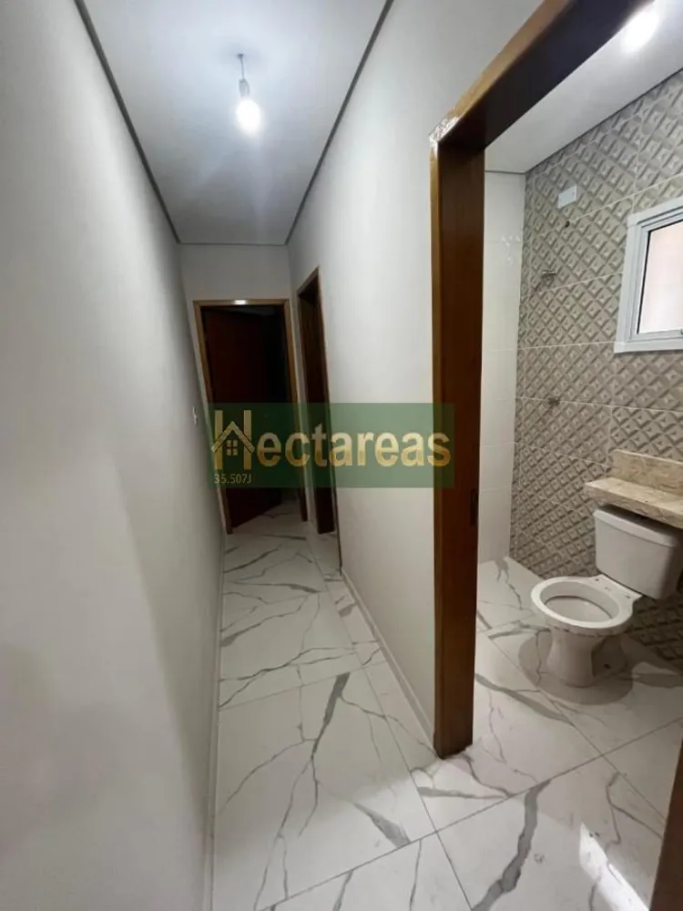 Apartamento, 2 quartos, 52 m² - Foto 4