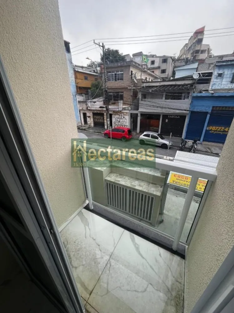 Apartamento, 2 quartos, 52 m² - Foto 8