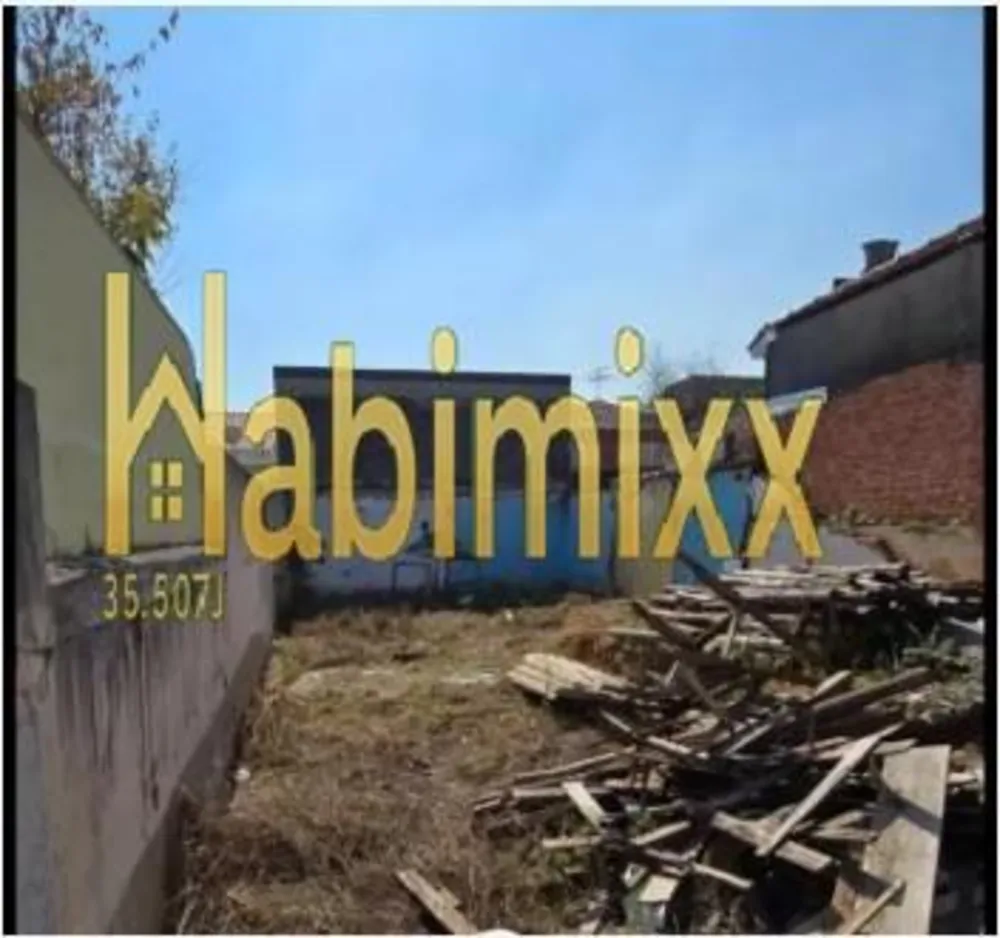 Terreno, 210 m² - Foto 1