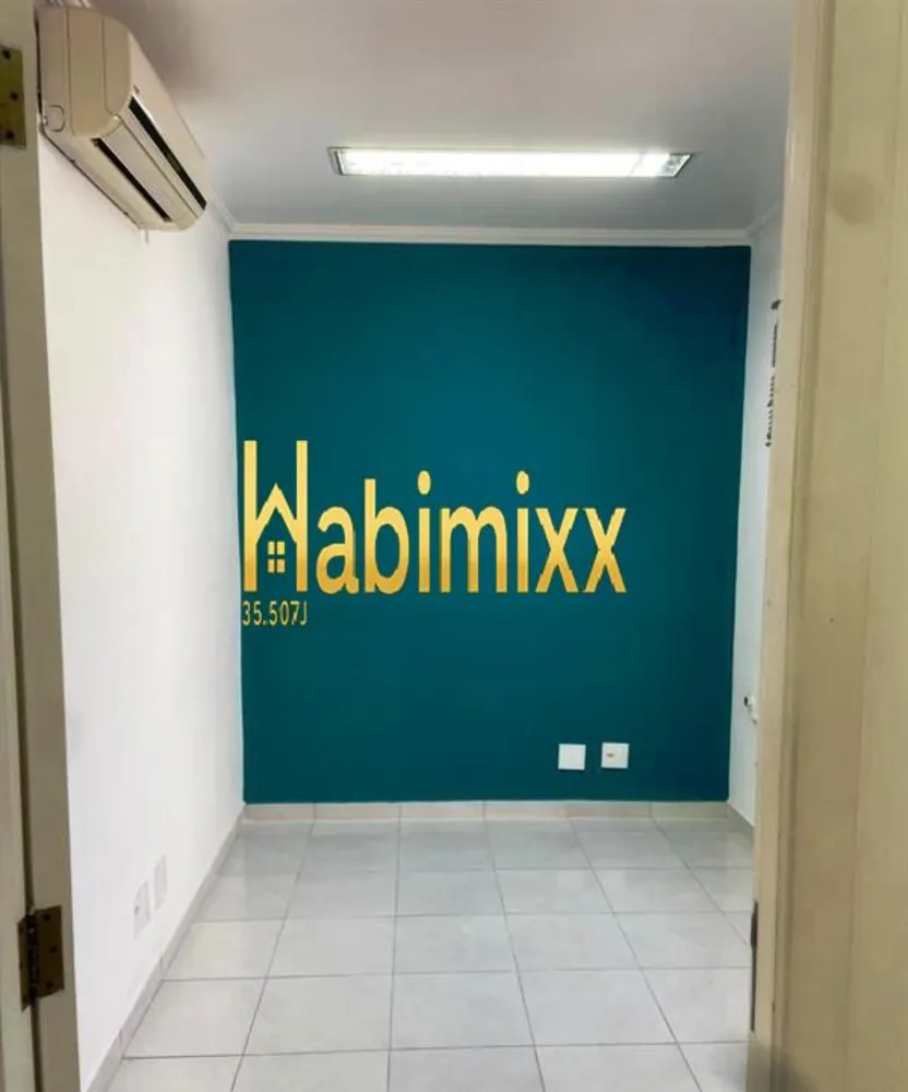 Sala-Conjunto, 40 m² - Foto 2