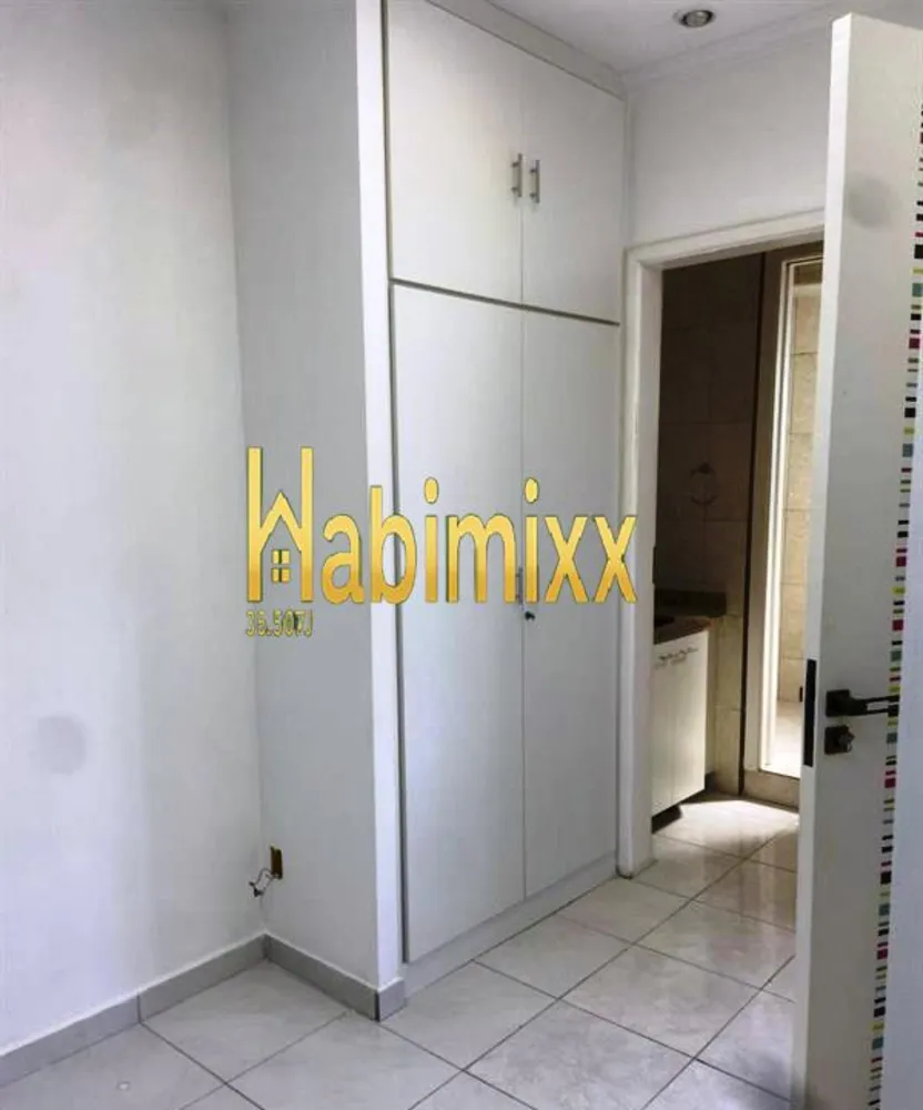 Sala-Conjunto, 40 m² - Foto 4