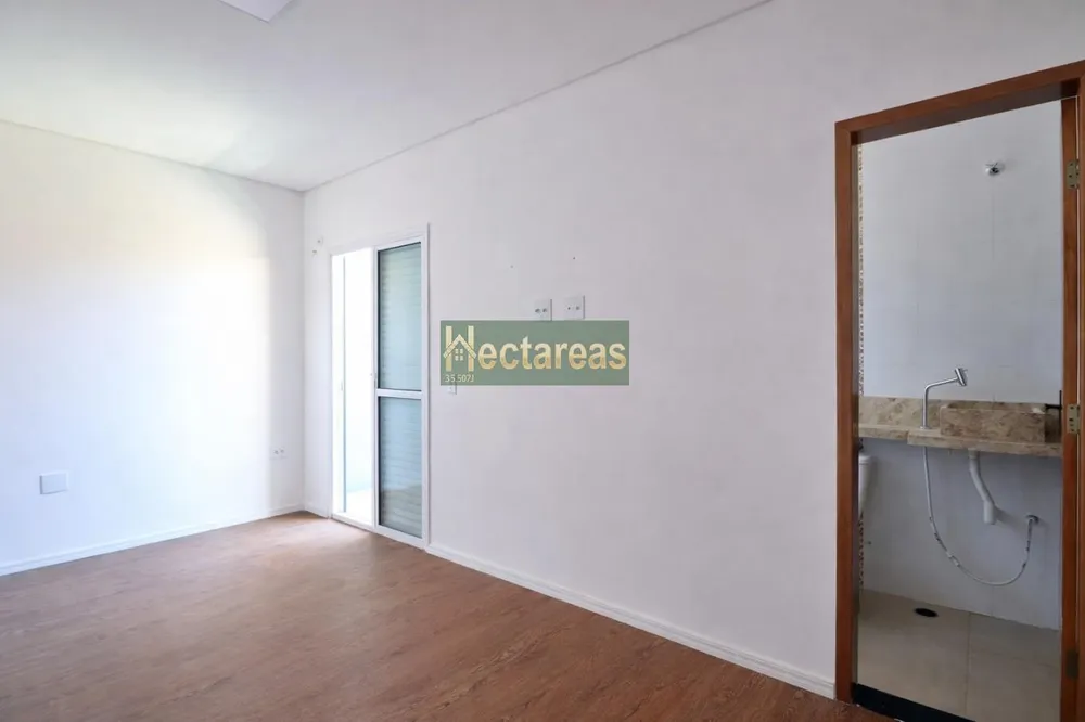Sobrado, 2 quartos - Foto 8