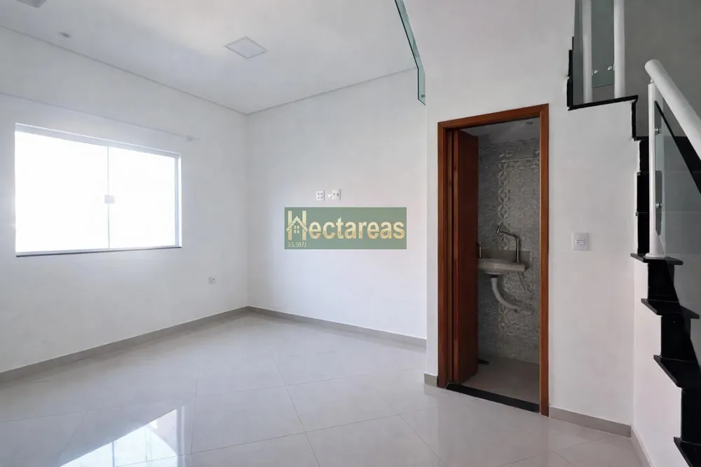 Sobrado, 2 quartos - Foto 5
