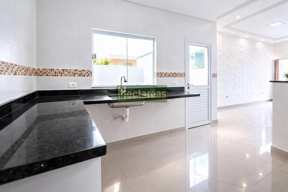 Sobrado, 2 quartos - Foto 4