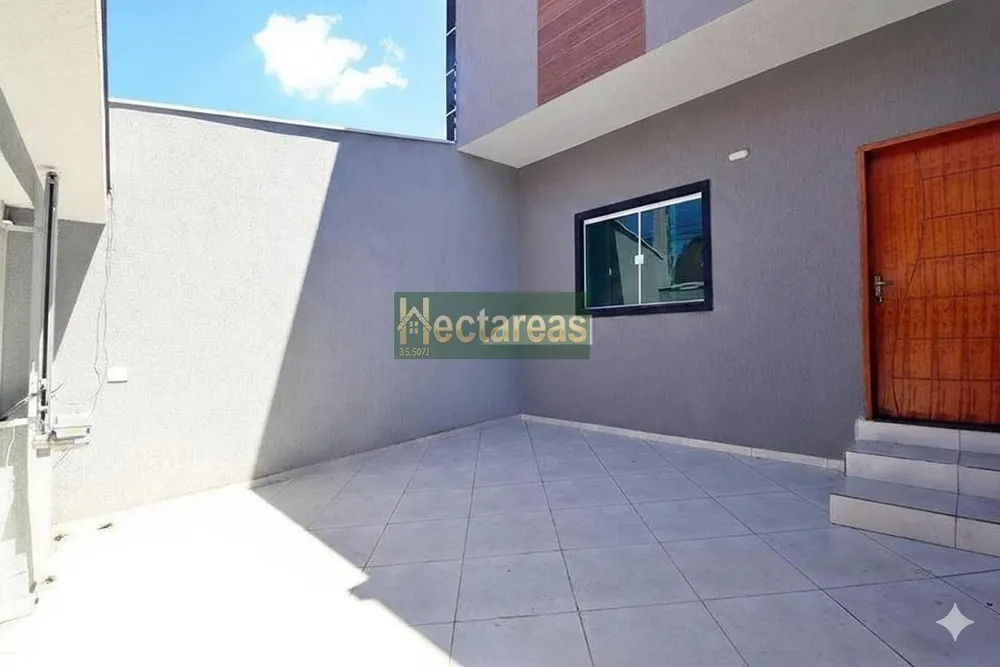 Sobrado, 2 quartos - Foto 10