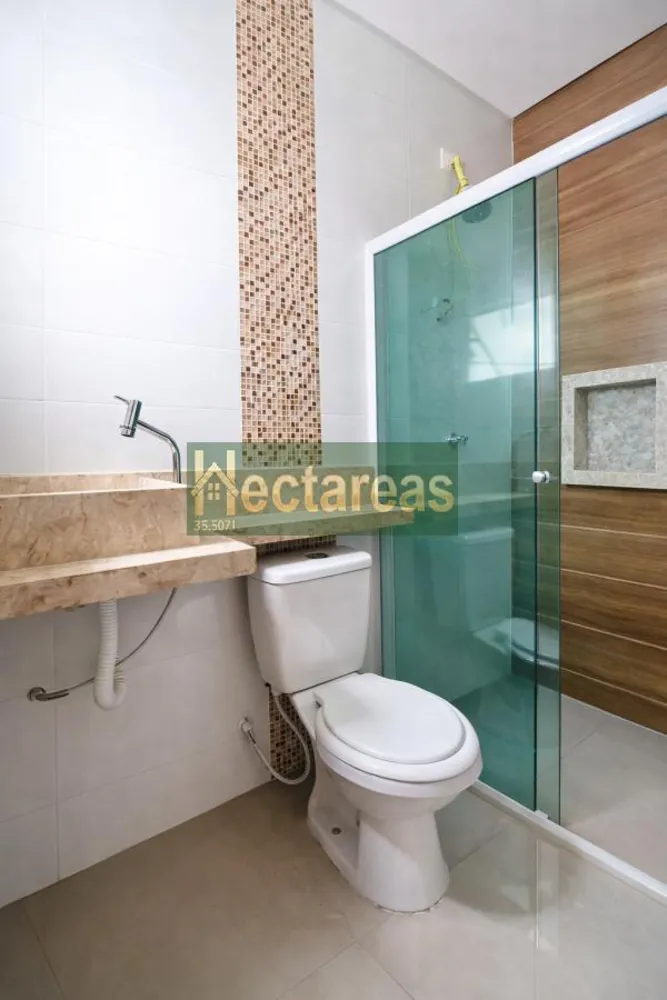 Sobrado, 2 quartos - Foto 7