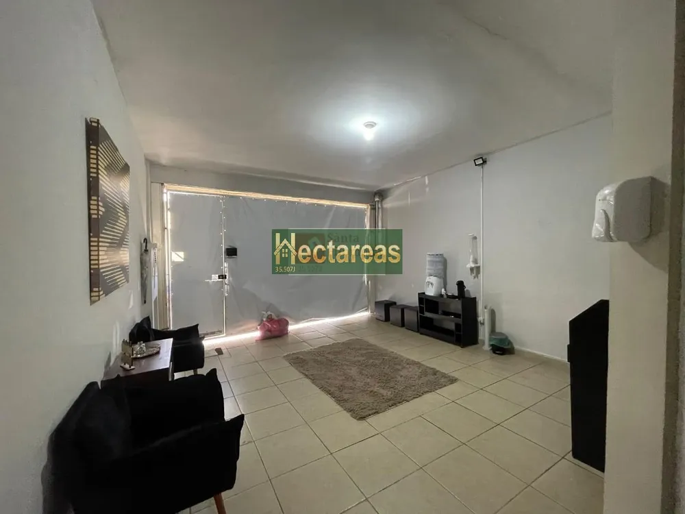 Sobrado, 3 quartos - Foto 1