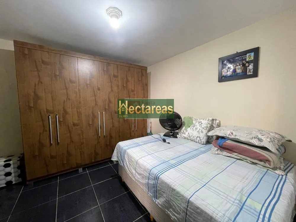 Sobrado, 3 quartos - Foto 2