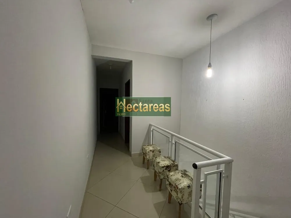 Sobrado, 3 quartos - Foto 5