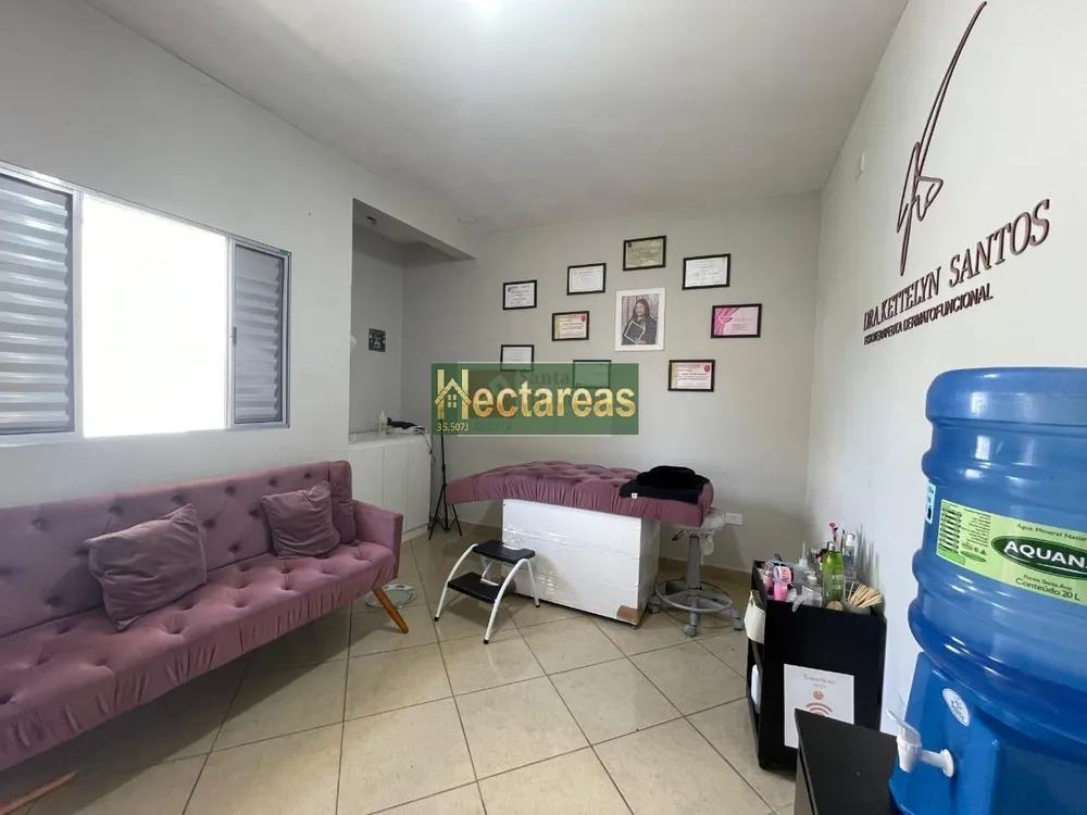 Sobrado, 3 quartos - Foto 2