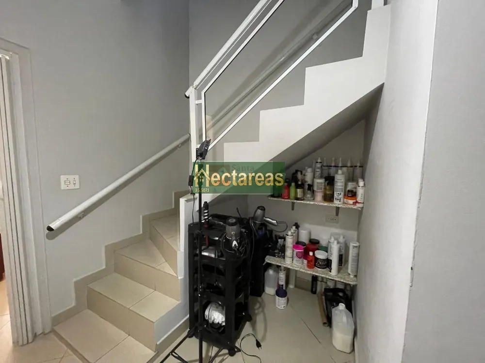 Sobrado, 3 quartos - Foto 6