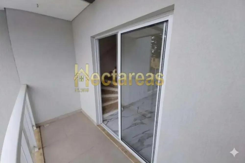 Sobrado, 2 quartos - Foto 2