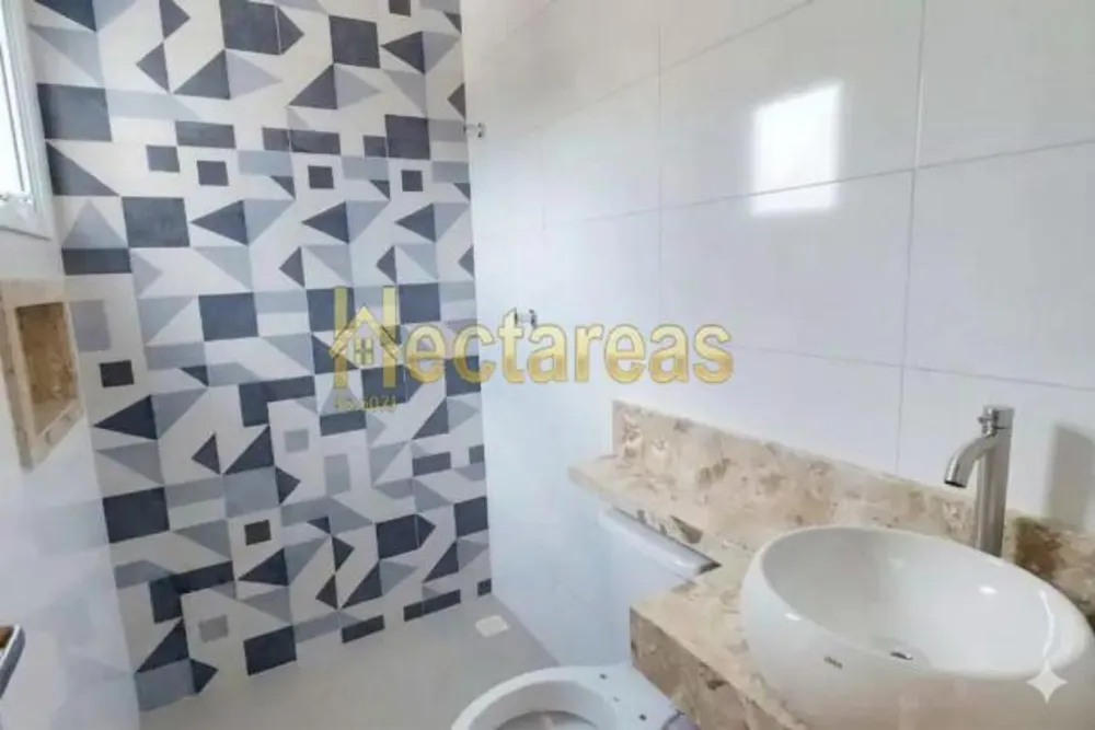 Sobrado, 2 quartos - Foto 5