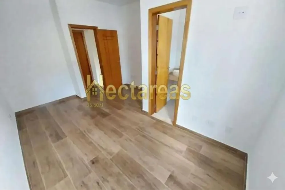 Sobrado, 2 quartos - Foto 2