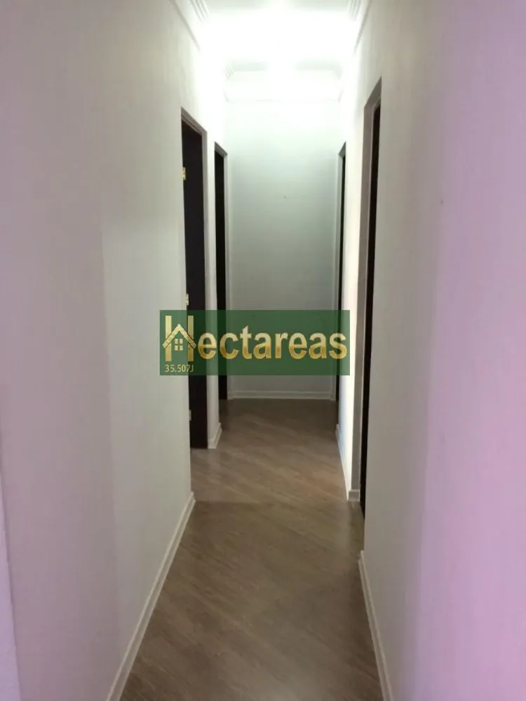 Apartamento, 3 quartos, 87 m² - Foto 6