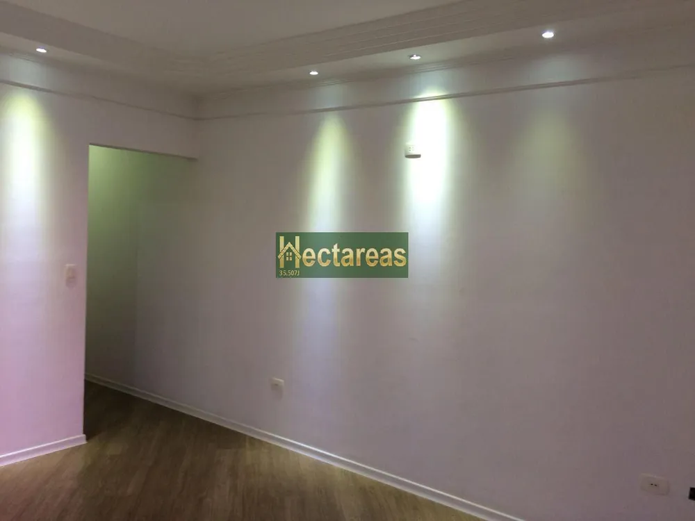 Apartamento, 3 quartos, 87 m² - Foto 2