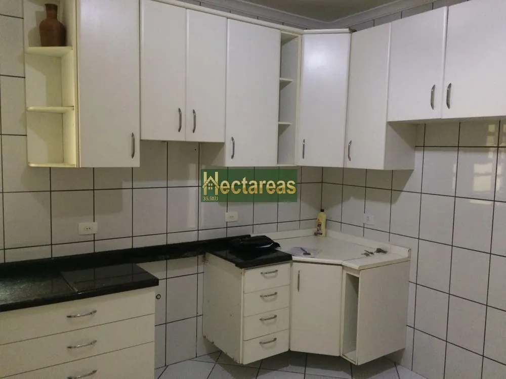 Apartamento, 3 quartos, 87 m² - Foto 1
