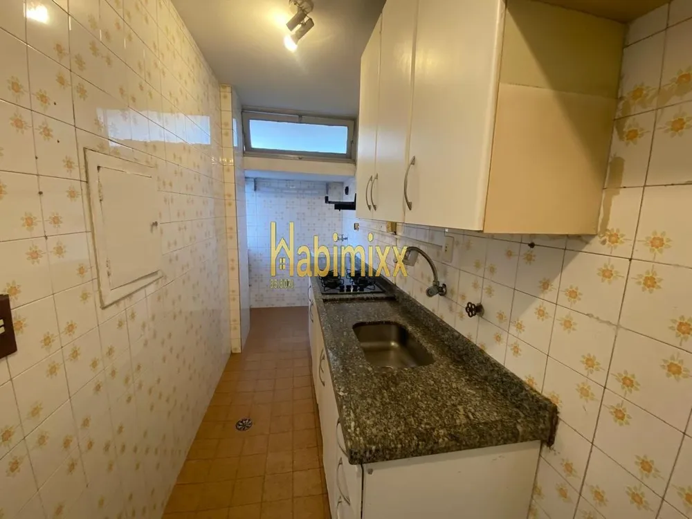 Apartamento, 1 quarto, 35 m² - Foto 3