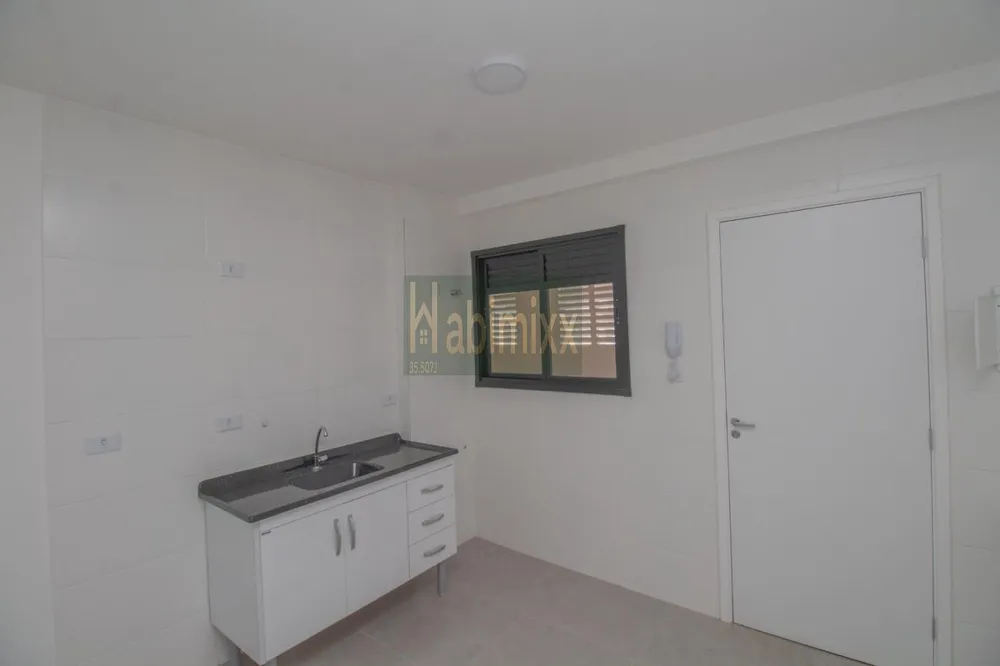 Apartamento, 1 quarto, 31 m² - Foto 2