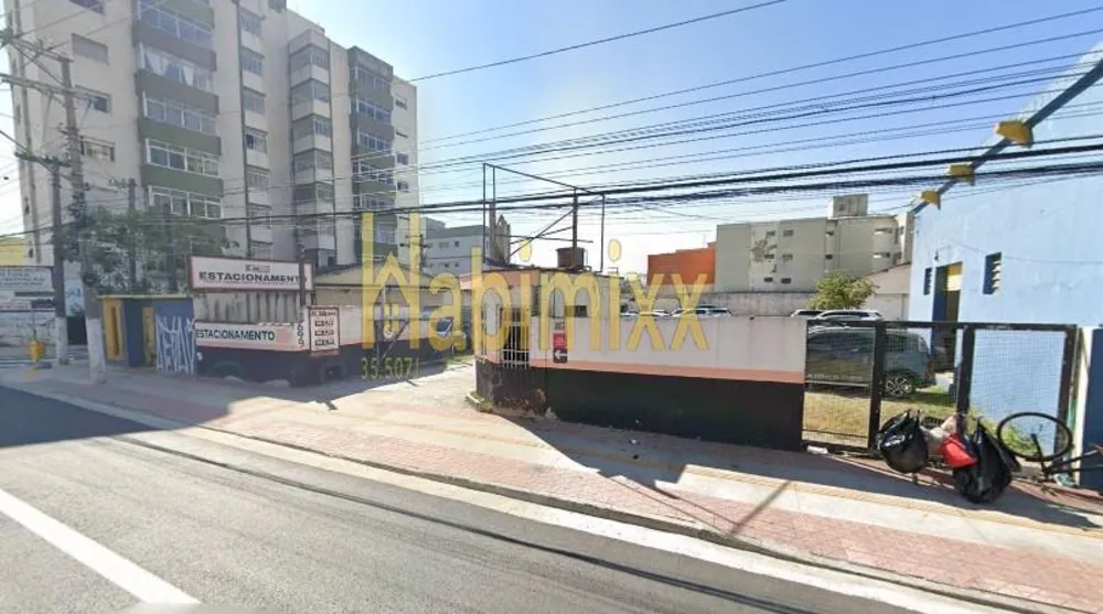 Terreno, 2371 m² - Foto 1