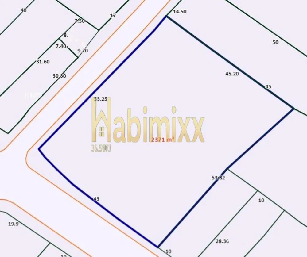 Terreno, 2371 m² - Foto 4
