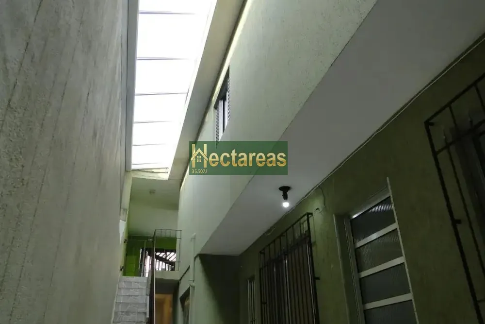Sobrado, 4 quartos - Foto 8