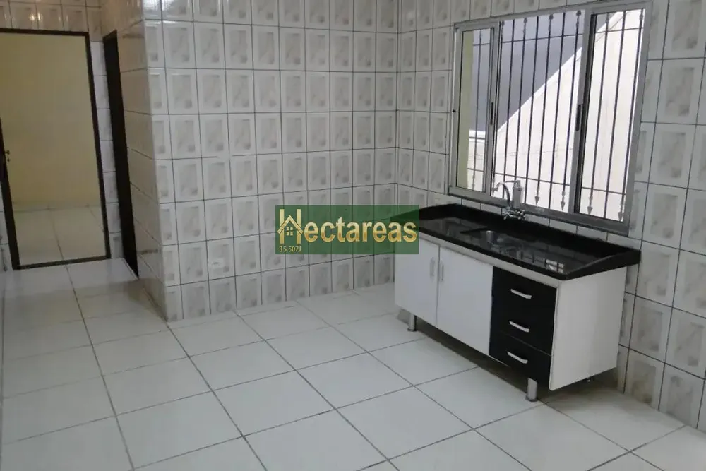 Sobrado, 4 quartos - Foto 1