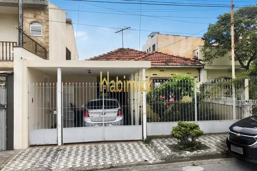 Terreno, 240 m² - Foto 1