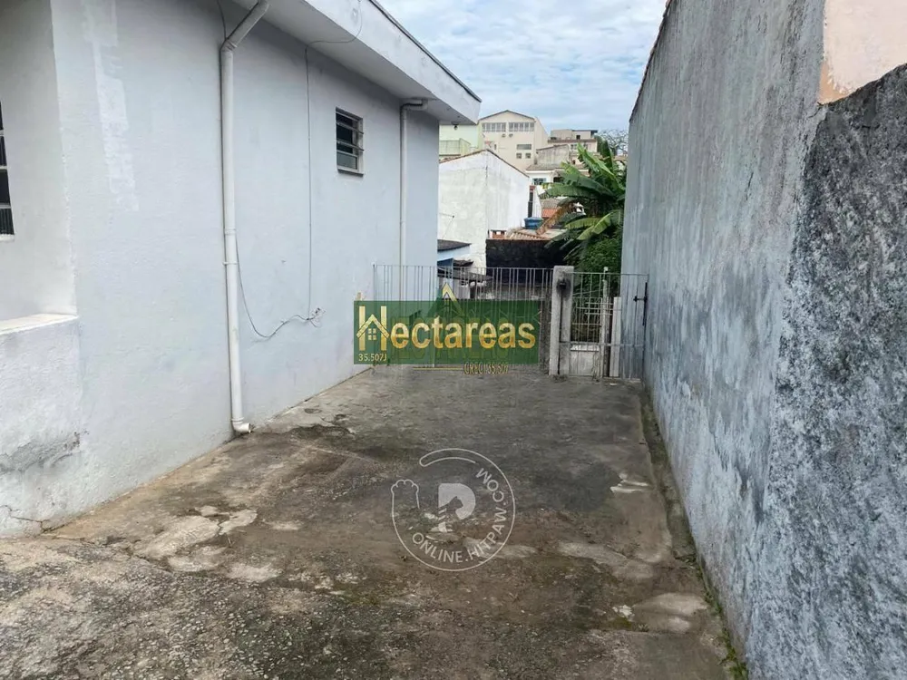 Terreno, 300 m² - Foto 1