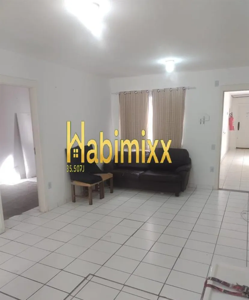 Apartamento, 2 quartos - Foto 4