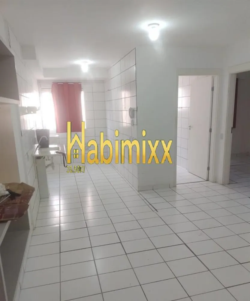 Apartamento, 2 quartos - Foto 3